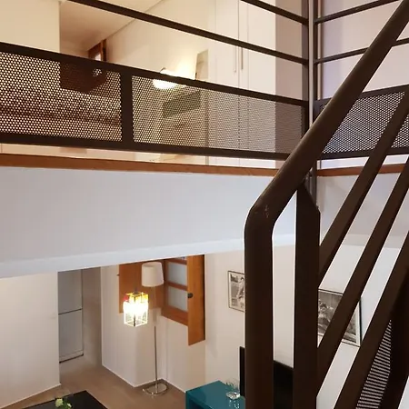 Duplex University - City Centre *