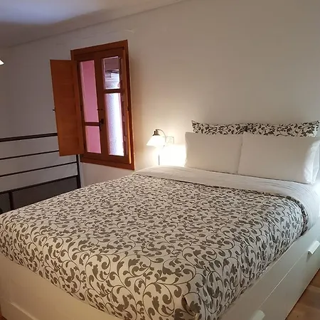 Apartamento Duplex University - City Centre *