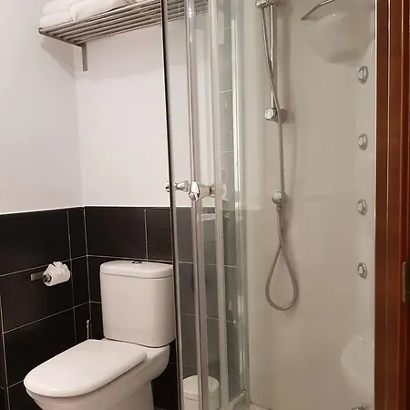 Duplex University - City Centre * Toledo