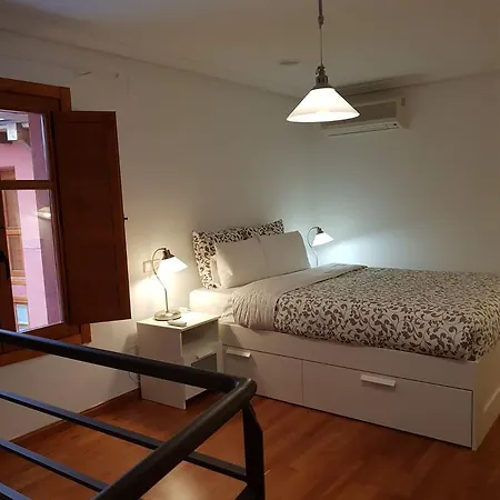 Duplex University - City Centre