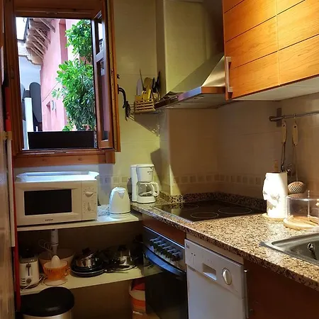 Duplex University - City Centre Apartamento Toledo