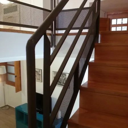 Duplex University - City Centre Toledo