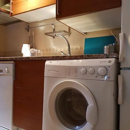 Duplex University - City Centre Apartamento *
