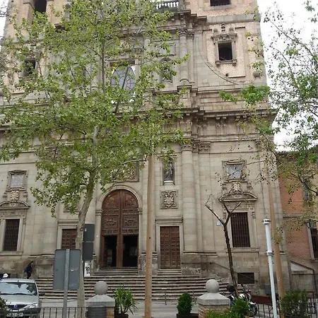 Duplex University - City Centre Toledo