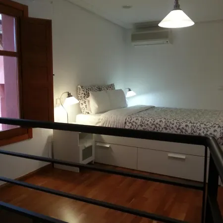 Duplex University - City Centre Toledo