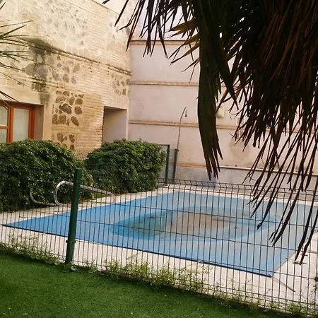 Apartamento Duplex University - City Centre *