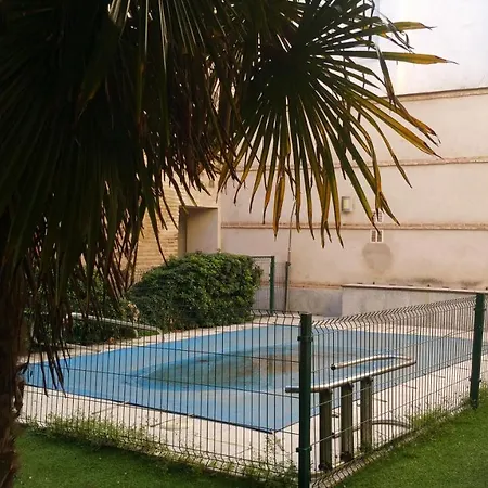 Duplex University - City Centre Apartamento
